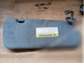  Козырек солнцезащитный Kia Sorento 1 Арт 148779797, вид 2