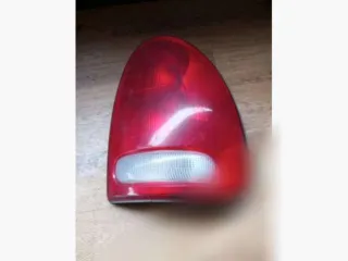  Фонарь задний правый Chrysler Voyager 3 Арт 151381525, вид 1