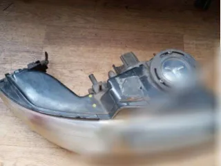  Фара правая Dodge Caravan 3 Арт 151516548, вид 3
