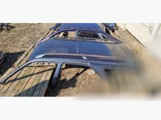  Крыша Peugeot 306 Арт 151970093, вид 1