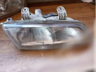  Фара правая Nissan Primera 11 Арт 152040107, вид 1