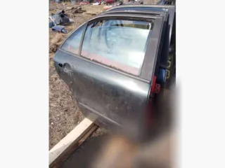  Дверь задняя правая Fiat Marea Арт 152207929, вид 1