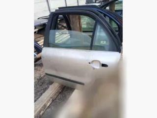  Дверь задняя левая Fiat Marea Арт 152207930, вид 1