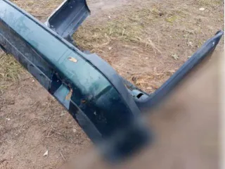  Бампер задний Volkswagen Passat B4 Арт 152208001, вид 2