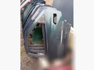  Дверь задняя левая Citroen Xantia Арт 152473631, вид 1