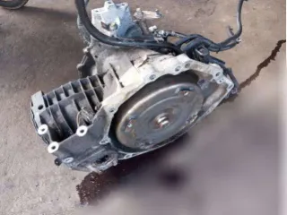  КПП автоматическая (АКПП) Dodge Intrepid 2.7л Арт 152707158, вид 2
