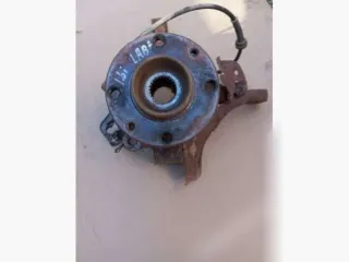  Ступица передняя левая Fiat Marea Арт 152830631, вид 1