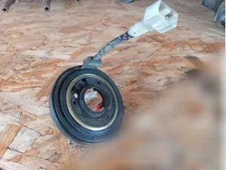  Шлейф руля Volkswagen Vento Арт 153323023, вид 2