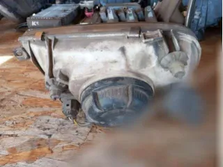  Фара правая Volkswagen Vento Арт 153324153, вид 2