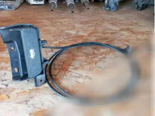  Трос капота Dodge Caravan 3 Арт 153325001, вид 1