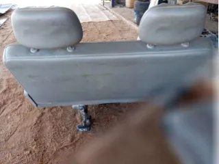  Сиденье заднее Dodge Caravan 3 Арт 153326121, вид 1