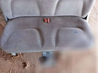  Сиденье заднее Dodge Caravan 3 Арт 153326121, вид 3