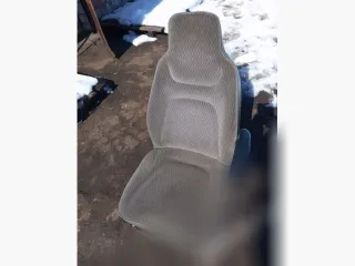  Сиденье переднее правое Dodge Caravan 3 Арт 153326135, вид 1