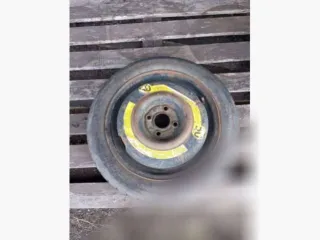  Колесо запасное (таблетка) Volkswagen Golf 3 Арт 154267100, вид 1