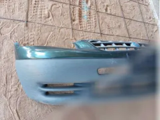  Бампер передний Chrysler Voyager 3 Арт 155422871, вид 1