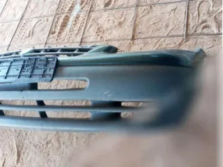  Бампер передний Chrysler Voyager 3 Арт 155422871, вид 2