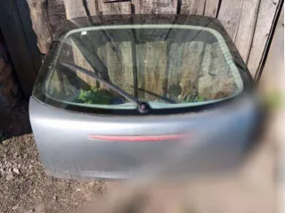  Крышка багажника (дверь 3-5) Fiat Brava Арт 155423321, вид 1