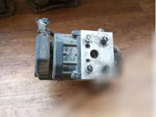  Блок ABS Peugeot 406 Арт 156742417, вид 1