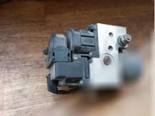  Блок ABS Peugeot 406 Арт 156742417, вид 2