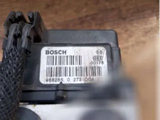  Блок ABS Peugeot 406 Арт 156742417, вид 3