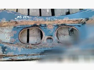  Балка подвески задняя Ford Mondeo 3 Арт 157104489, вид 4