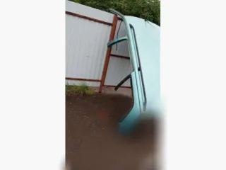  Крыша Peugeot 406 Арт 157110865, вид 2