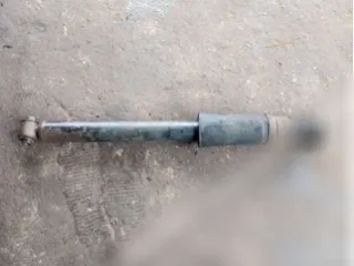  Амортизатор задний Peugeot 406 Арт 157110980, вид 1