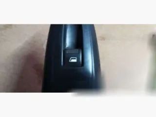  Кнопка стеклоподъемника переднего правого Peugeot 406 Арт 157111686, вид 1