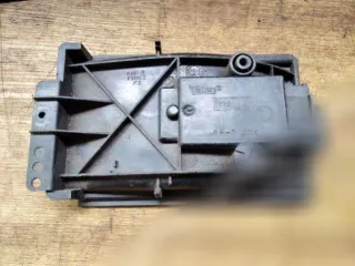  Сопротивление печки Volkswagen Passat B5 Арт 157160780, вид 2