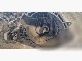  КПП механическая (МКПП) Opel Astra F 1.4л Арт 157360892, вид 1