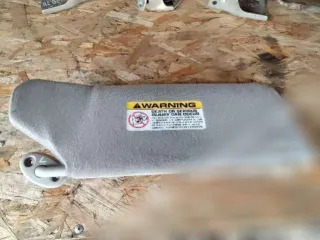  Козырек солнцезащитный Dodge Stratus 1 Арт 157420870, вид 1