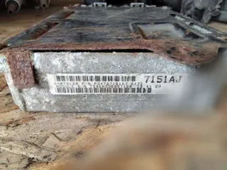  Блок управления двигателем Dodge Caravan 3 2.4л Арт 158092394, вид 3