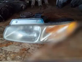 Фара левая Chrysler Voyager 3 Арт 158100024, вид 1