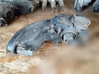  Фара левая Chrysler Voyager 3 Арт 158100024, вид 3