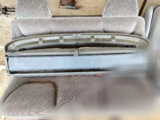  Шторка багажника Citroen Xantia Арт 158135761, вид 2