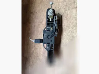  Ручка наружная передняя левая Renault Laguna 2 Арт 158572878, вид 3