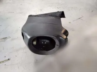 Кожух (защита) рулевого механизма Renault Laguna 2 Арт 158811414, вид 1