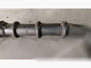  Патрубок вентиляции картера Mercedes 190 W201 2.3л Арт 158903522, вид 2