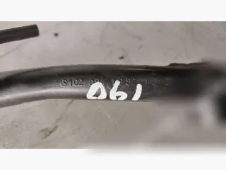  Патрубок вентиляции картера Mercedes 190 W201 2.3л Арт 158903523, вид 2