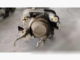  Фара правая Fiat Multipla 1 Арт 159179880, вид 3