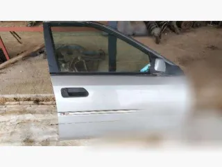 Дверь передняя правая Citroen Xantia Арт 159209861, вид 1