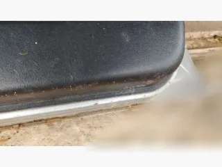  Дверь передняя правая Citroen Xantia Арт 159209861, вид 6