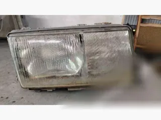  Фара правая Mercedes 190 W201 Арт 159304429, вид 1