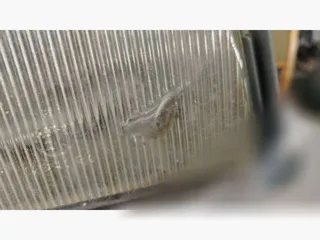  Фара правая Mercedes 190 W201 Арт 159304429, вид 4