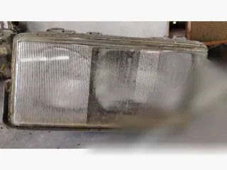  Фара левая Mercedes 190 W201 Арт 159304467, вид 1