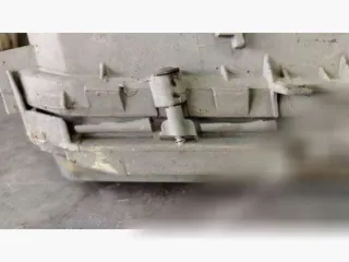  Фара левая Mercedes 190 W201 Арт 159304467, вид 5