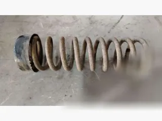  Пружина передняя Mercedes 190 W201 Арт 159307968, вид 1