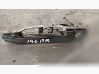  Ручка наружная передняя правая Mercedes 190 W201 Арт 159421900, вид 1