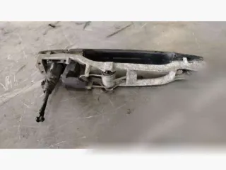  Ручка наружная передняя правая Mercedes 190 W201 Арт 159421900, вид 2