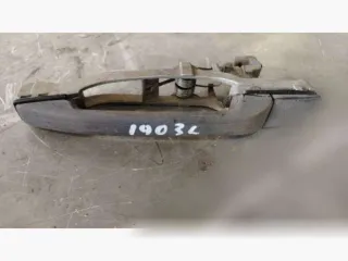  Ручка наружная задняя левая Mercedes 190 W201 Арт 159421917, вид 1